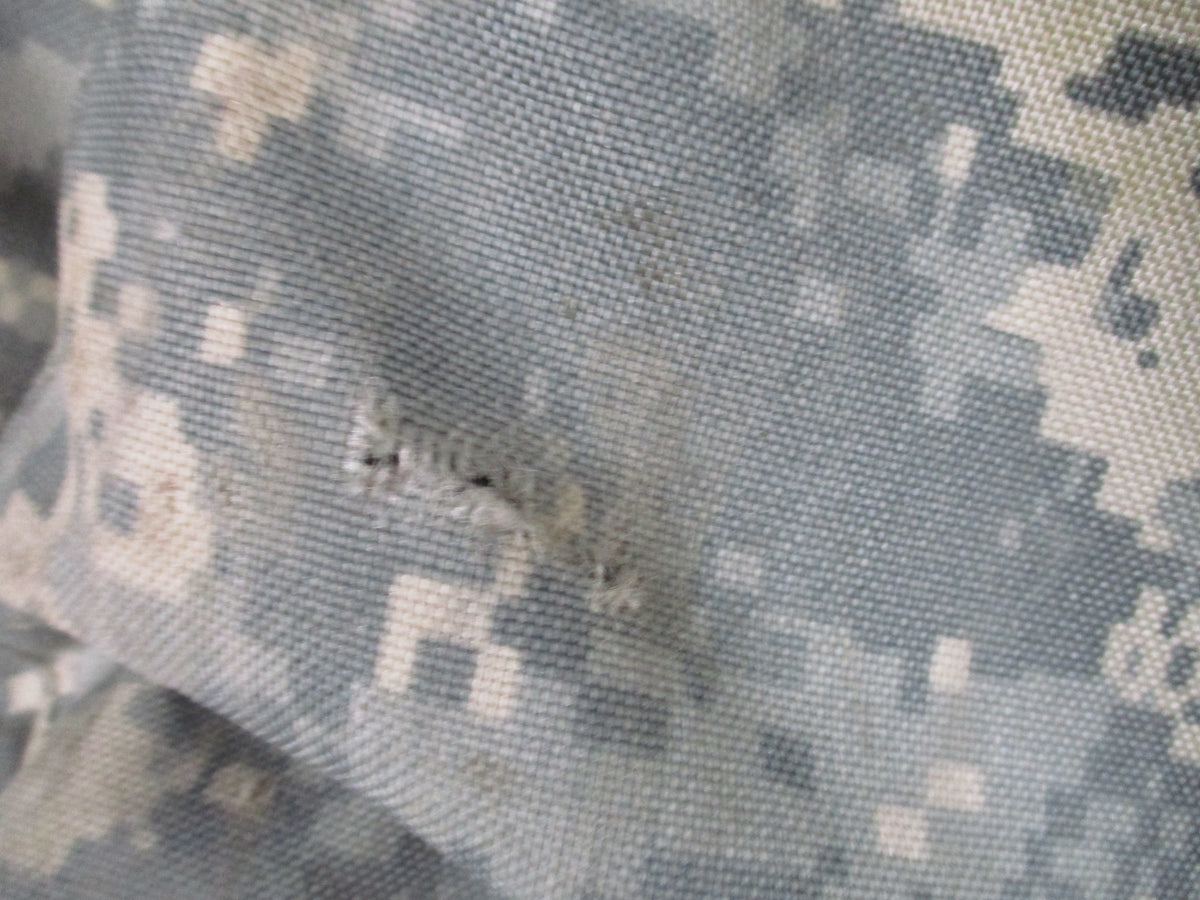 FPG ForceProtector Gear Hybrid FOR46 ACU UCP Deployment Duffle Bag USA Used - Centex Military Gear