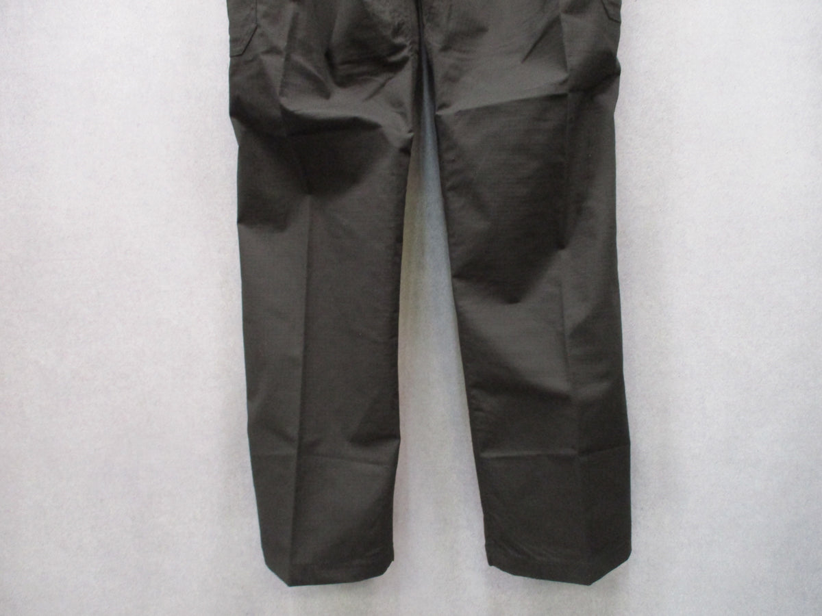 Condor Protector EMS EMT Paramedic Tactical Cargo Work Pants Black 101257 NWT