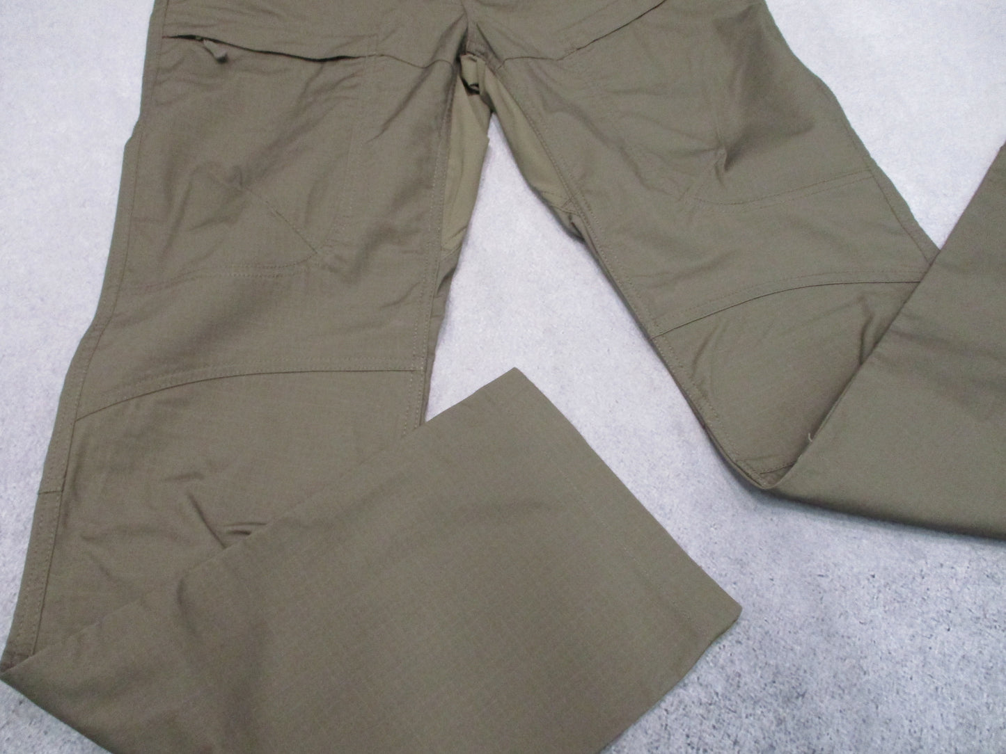 Condor Odyssey Gen III Men's Tactical Pants Flat Dark Earth Stretch 101254 NWT