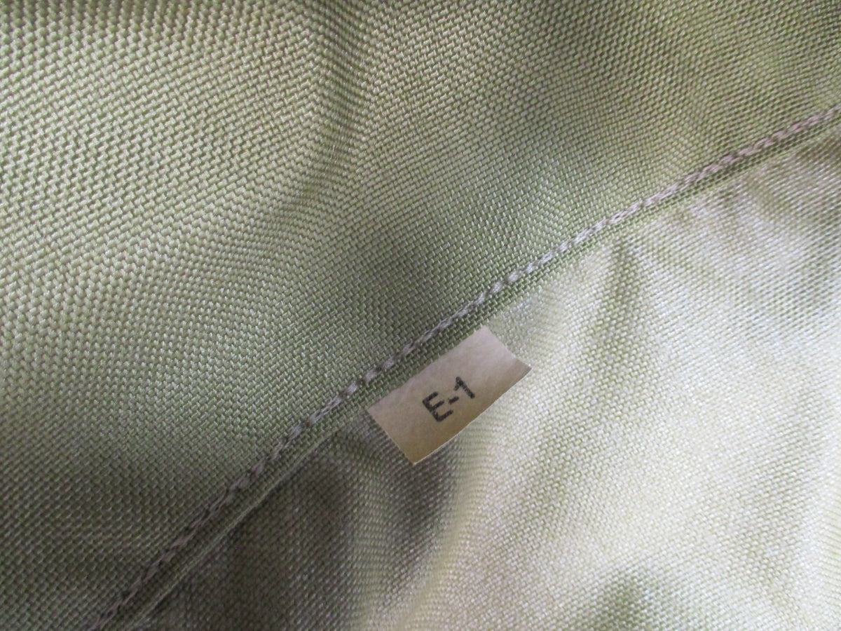 Eagle Industries USGI Deployment Loadout Bag in khaki, large backpack with durable carry straps