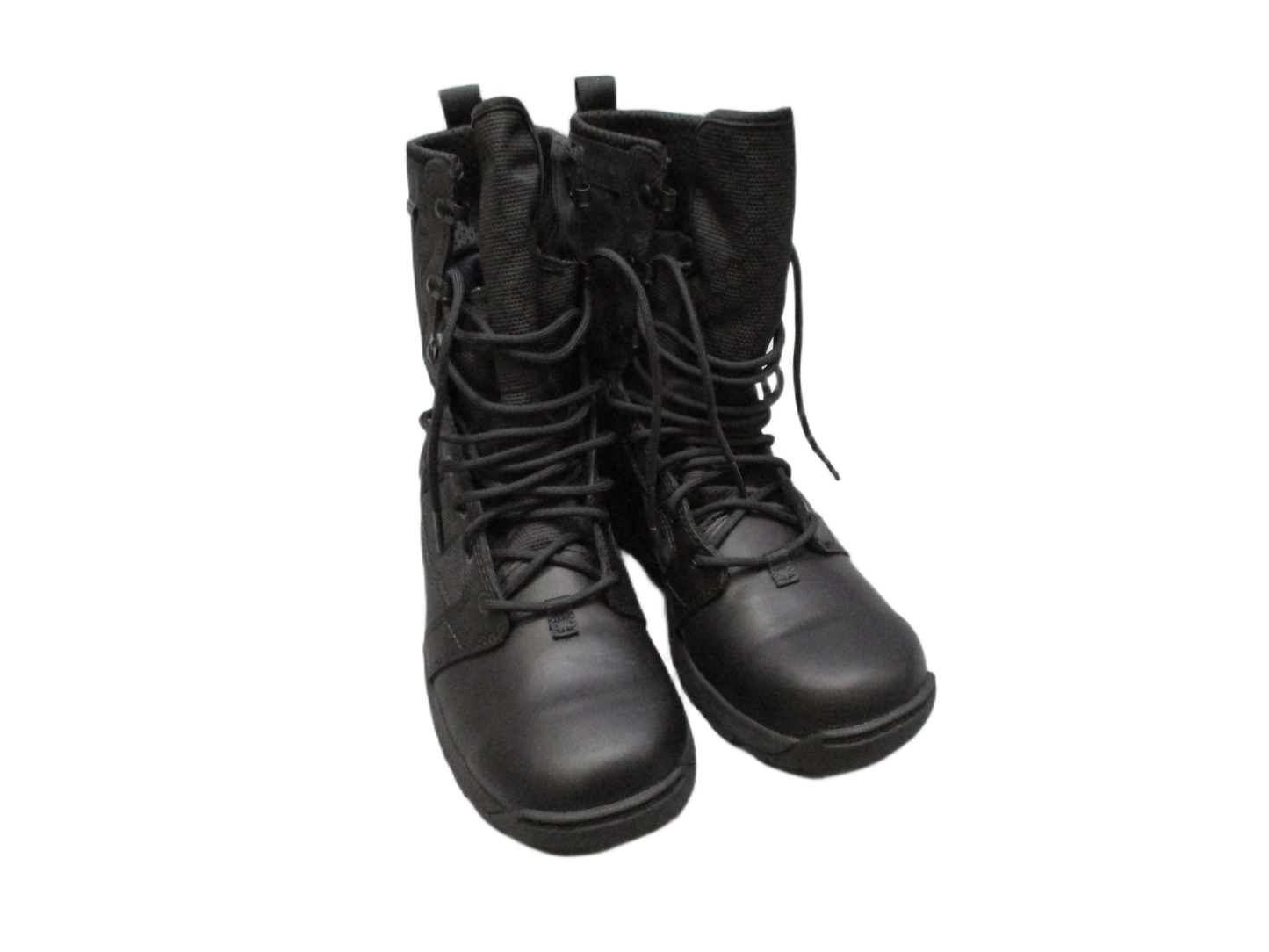 Danner Resurgent Tactical 8" Black Waterproof Boots Style 50111