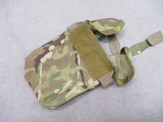 Blue Force Gear Trauma Kit NOW Medium MultiCam MOLLE Outer Pouch Only No Insert
