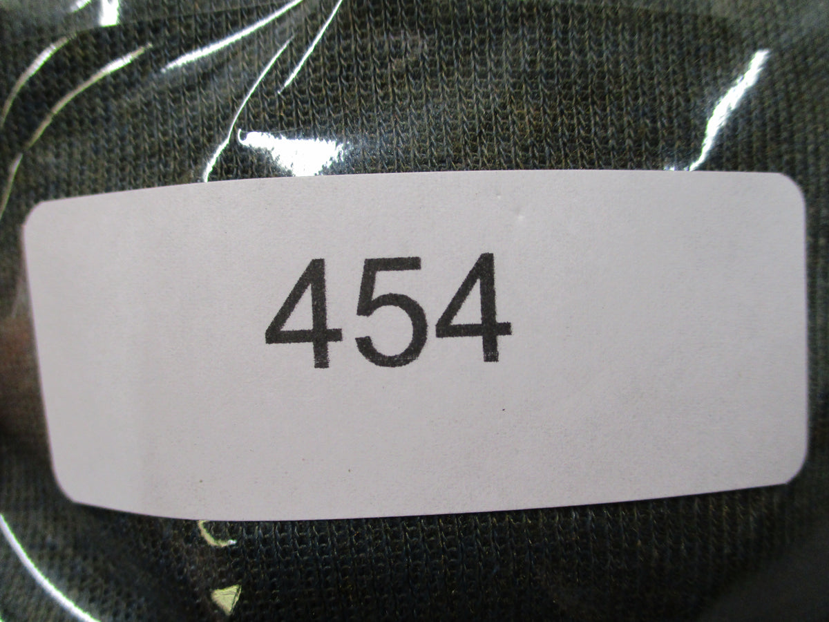 Koman FBI Green Hood One Size Military Surplus 6oz CVC Balaclava USGI Army