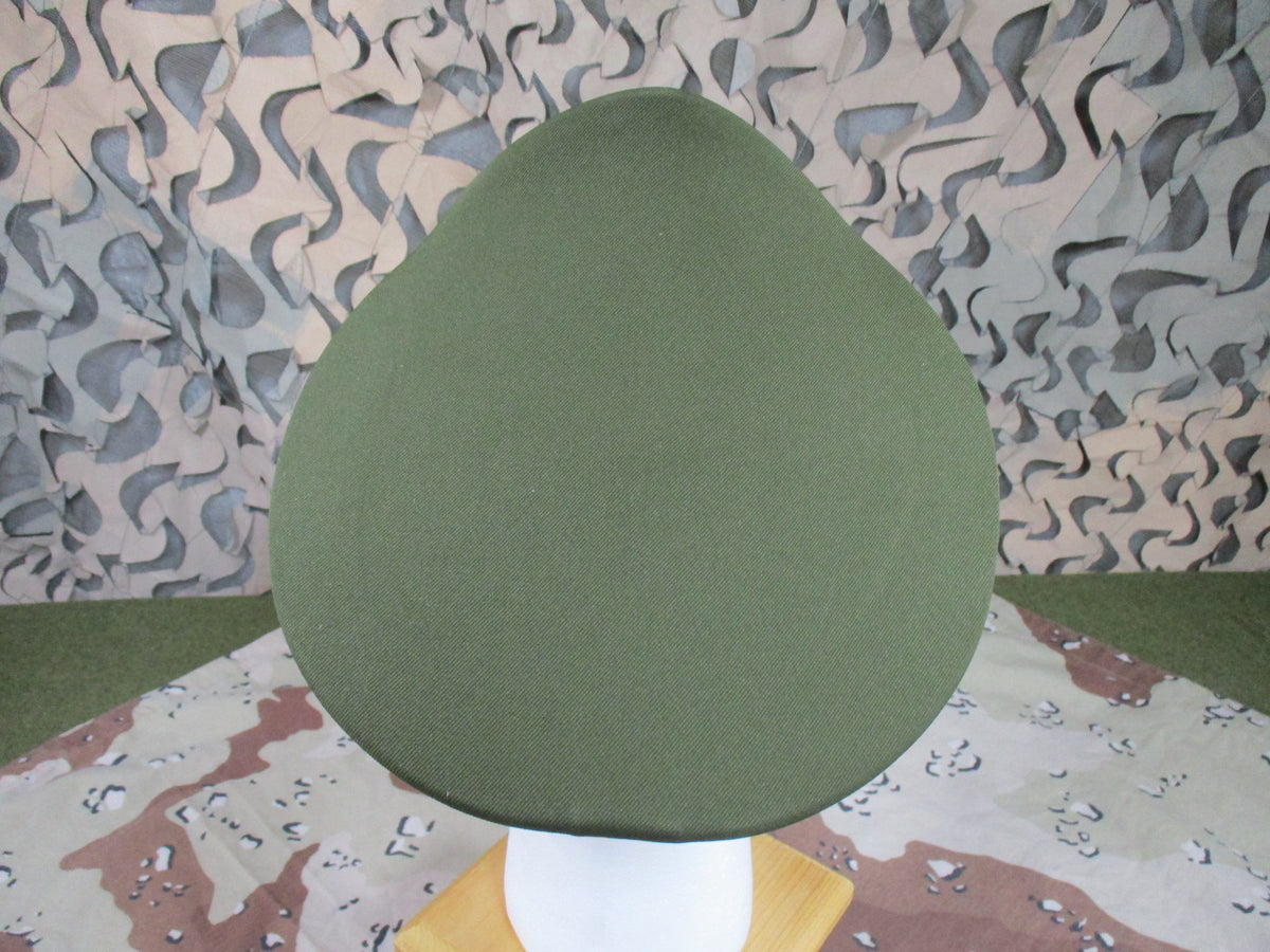 US Army AGSU Service Cap 7 3/8 Men's Company Grade Officer Eagle Dress Hat