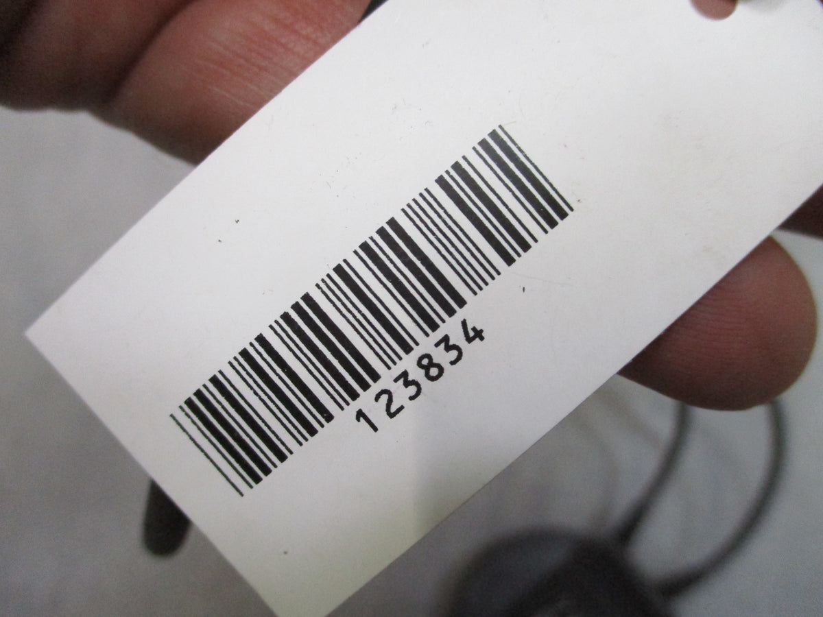 Thales Racal 1600551-2 MBITR Lightweight Radio Headset PTT 6-Pin NOS UK