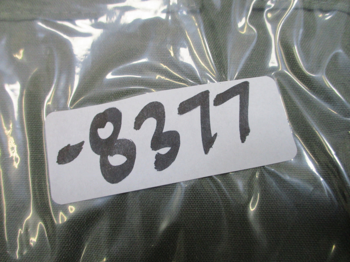 USGI Carter CWU-27/P Flight Suit 32R Sage Green Aramid Flyers Coveralls New