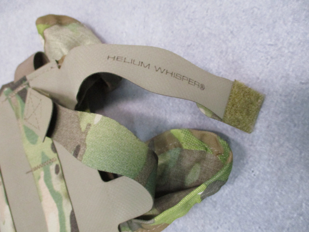 Blue Force Gear Trauma Kit NOW Medium MultiCam MOLLE Outer Pouch Only No Insert