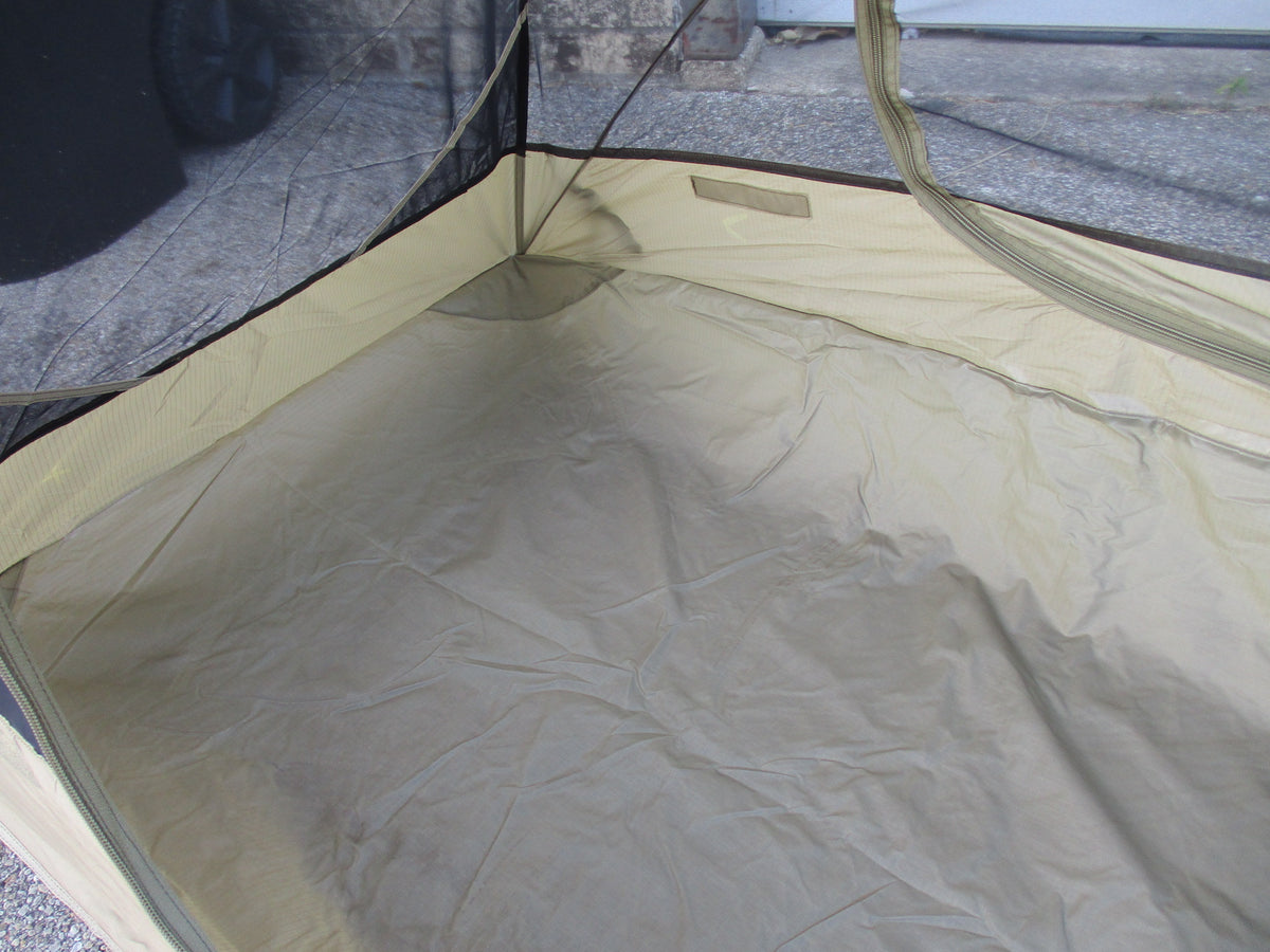 Litefighter 1 Individual Combat Shelter OCP Army Issue USGI Tent One Man Tent
