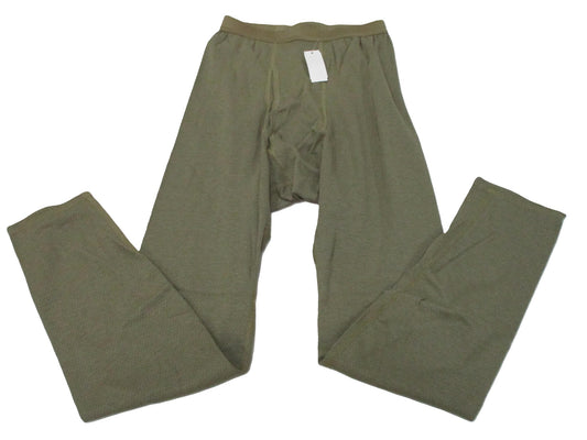 NEW ARMY OCP MOISTURE WICKING FLAME RESISTANT BASE LAYER DRAWER SIZE SMALL/REG