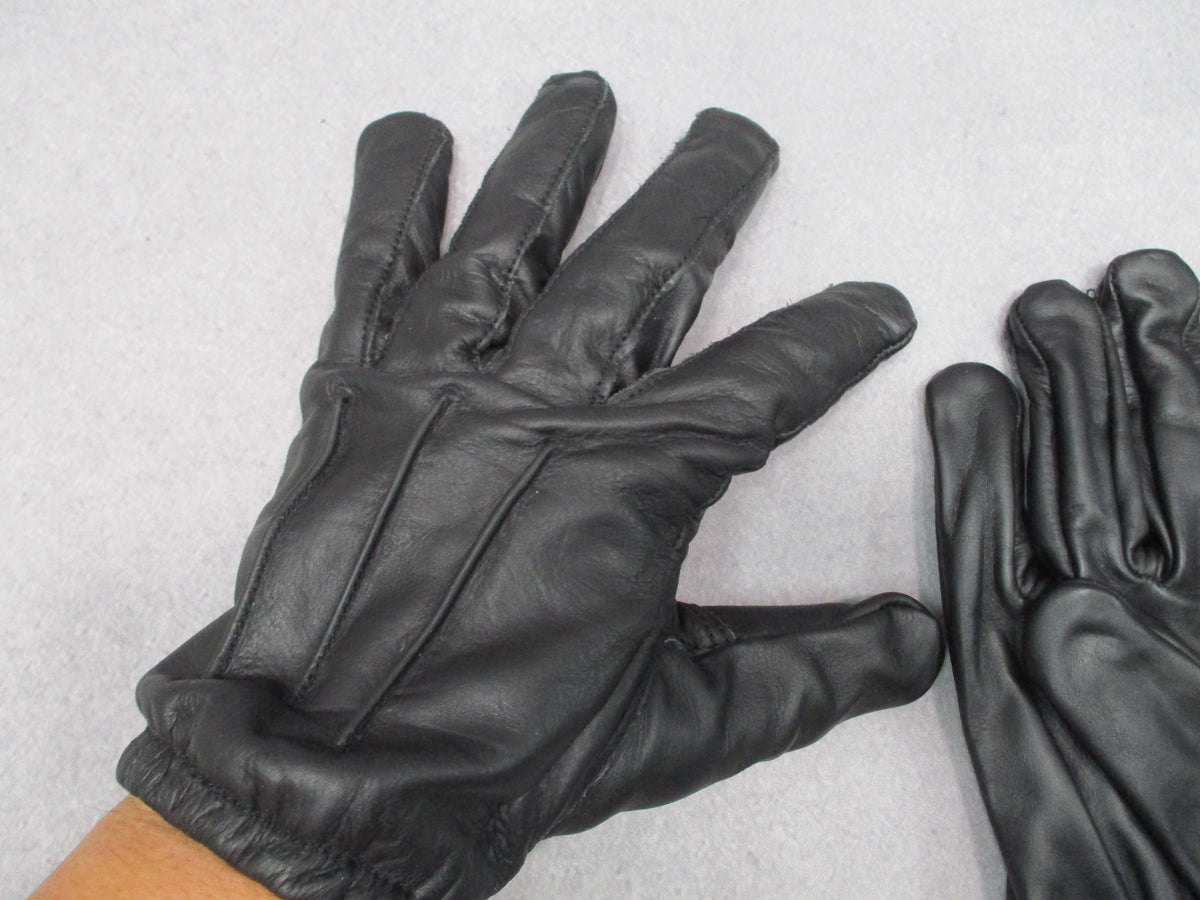 Rothco 3452 Police Duty Gloves Cut Resistant Aramid Security Law Enforcement