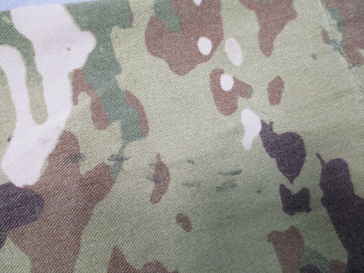 USGI Army Combat Pants FR Scorpion OCP Medium Regular NSN 8415-01-644-0212