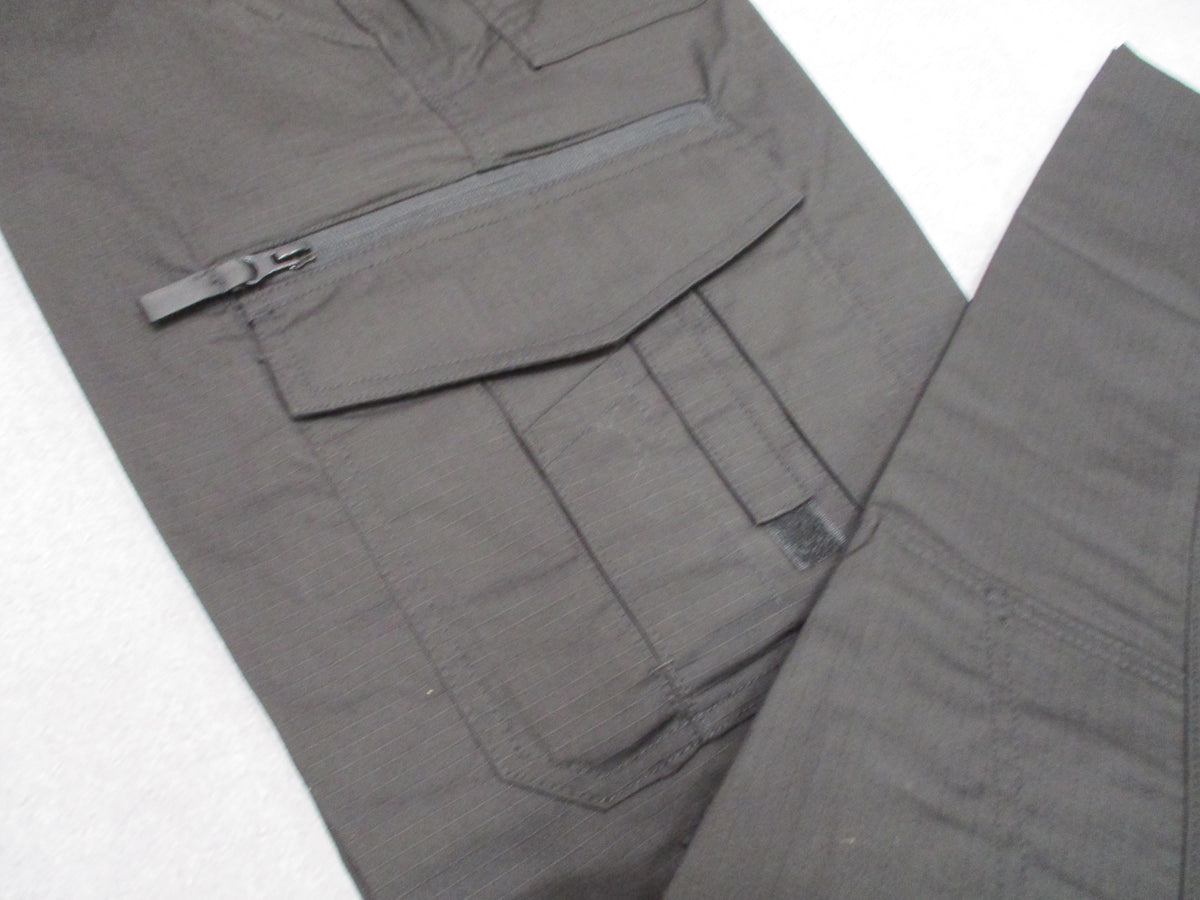 Condor Protector EMS EMT Paramedic Tactical Cargo Work Pants Black 101257 NWT