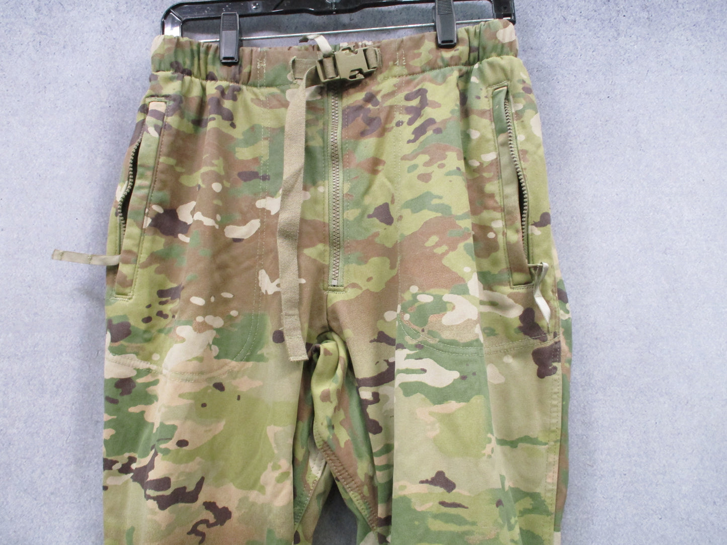Army IWOL Pants Scorpion OCP Flame Resistant Trouser Small Long 8415-01-645-0121