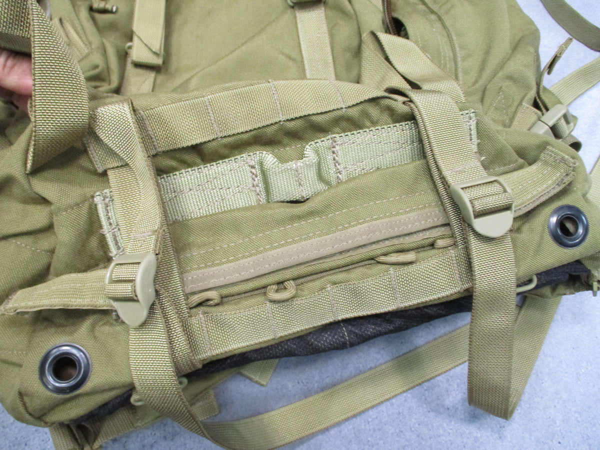 Eagle Industries A-III Airborne Large Jump Pack Khaki 5-Day A-III-P-AB-L-KH