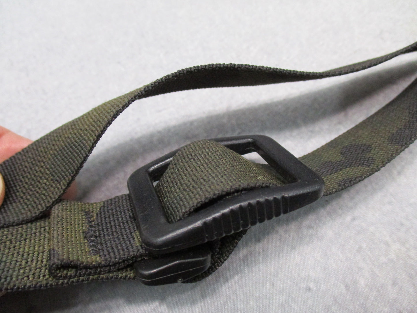 SEO Title: Q G-Sling Black Multicam 2 Point Tactical Rifle Sling BlackPoint USA