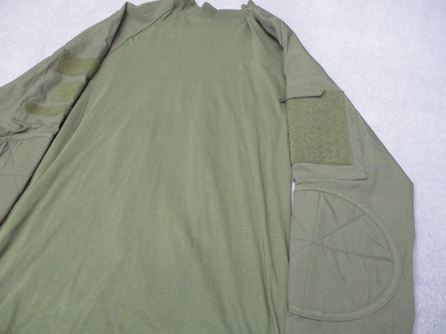 Rothco 90015 Army Combat Shirt Olive Drab OD Tactical Military NWT S-2XL