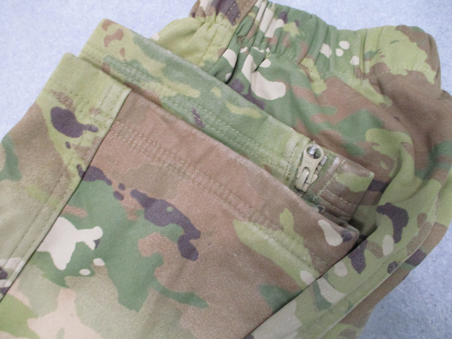 Army IWOL Pants Scorpion OCP Flame Resistant Trouser Small Long 8415-01-645-0121