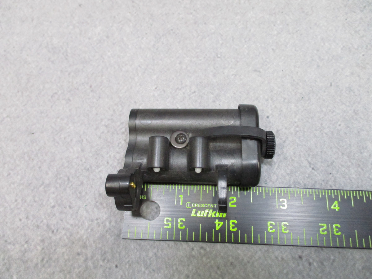 Norotos ANVIS COPS A3260911 Clip-On Power Supply NVG Battery Pack Tested