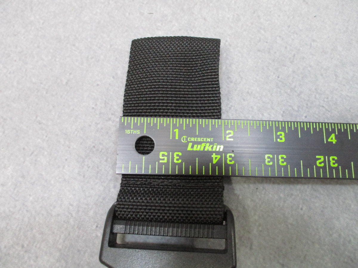 Hero's Pride 1048 MK9 Pepper Spray & Flashlight Drop Leg Holster Holder Only