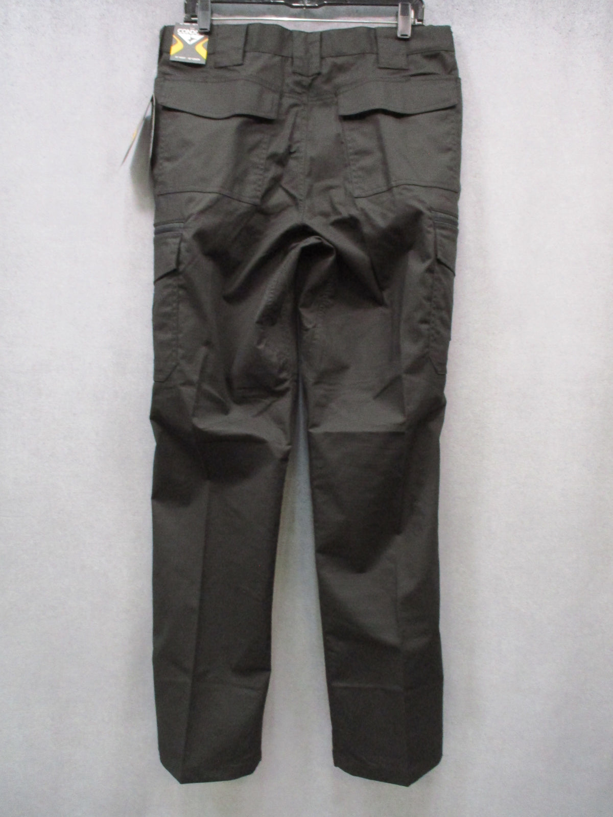 Condor Protector EMS EMT Paramedic Tactical Cargo Work Pants Black 101257 NWT