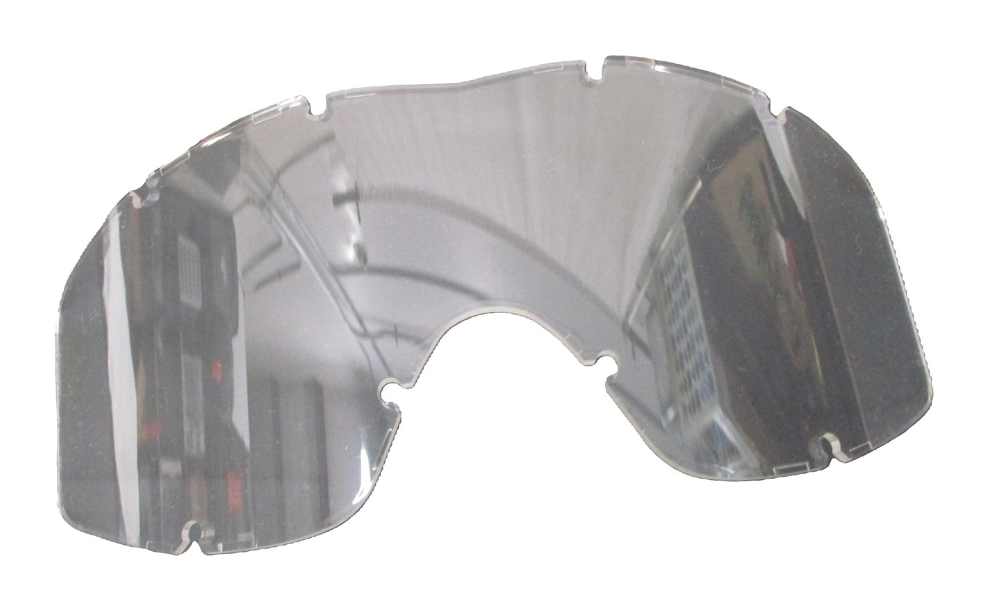 ESS GOGGLES PROFILE SERIES CLEAR REPLACEMENT LENS APEL 740-113 ANSI Z87.1+ MIL