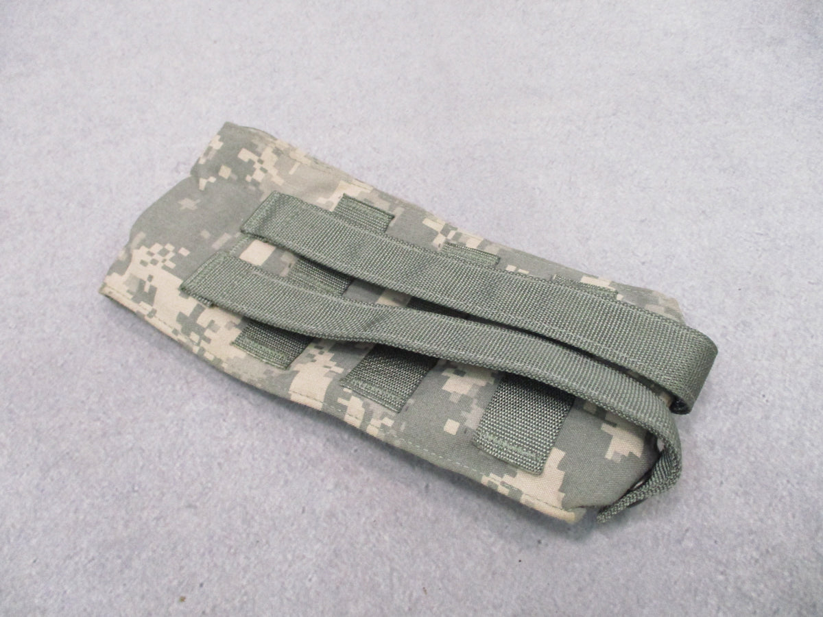 USGI Air Warrior Radio Pouch UCP ACU MOLLE Survival Vest Pocket 1005946-3