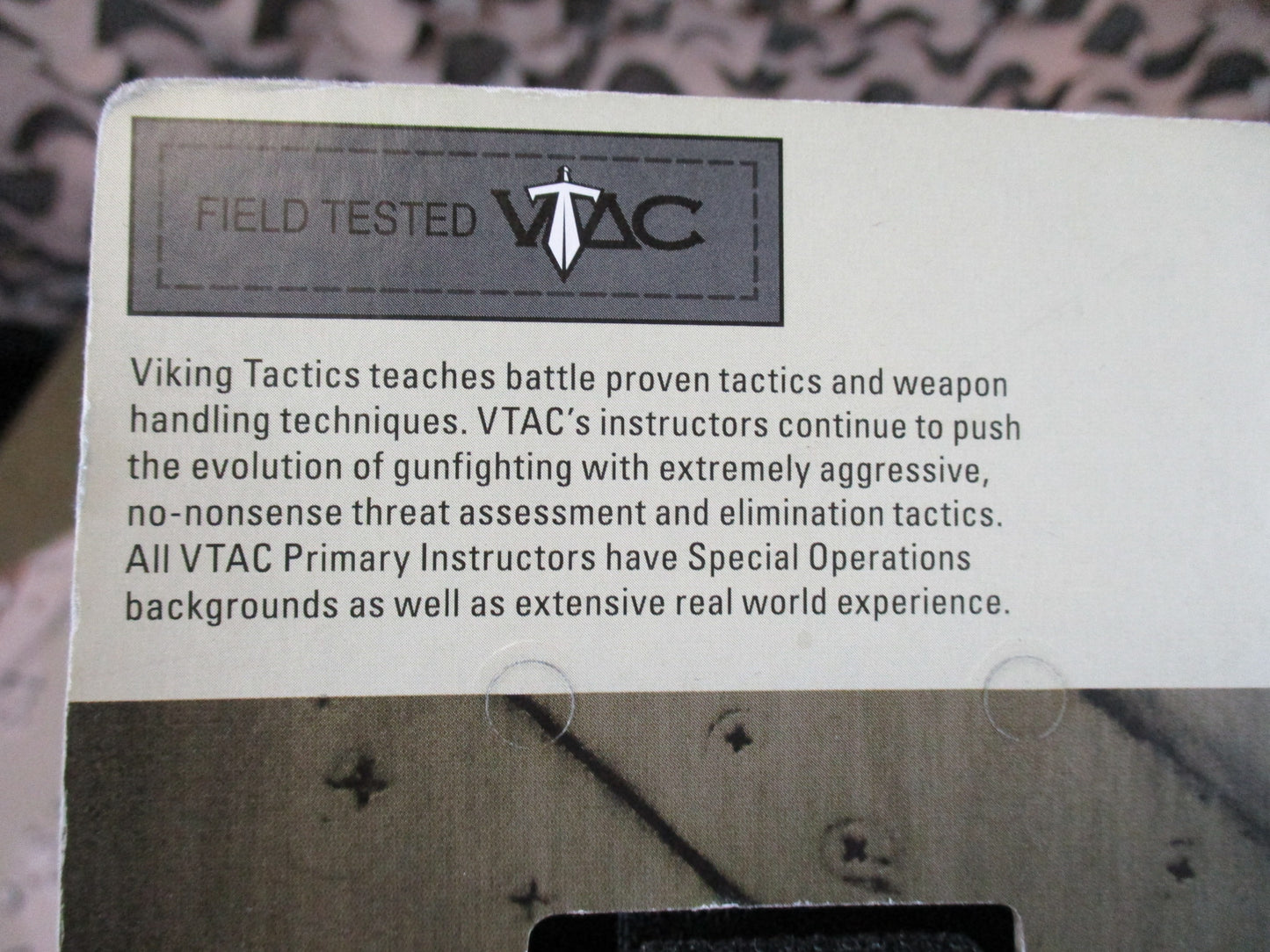 5.11 Tactical Stacked Double Mag Pouch w/Cover – Black – SlickStick – Holds 4