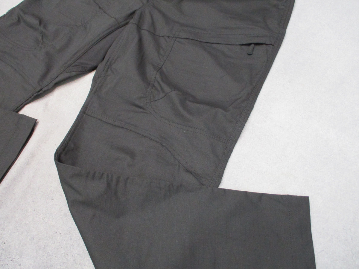 Condor Men's Odyssey Gen III Tactical Cargo Pants Black Stretch 101254 NWT