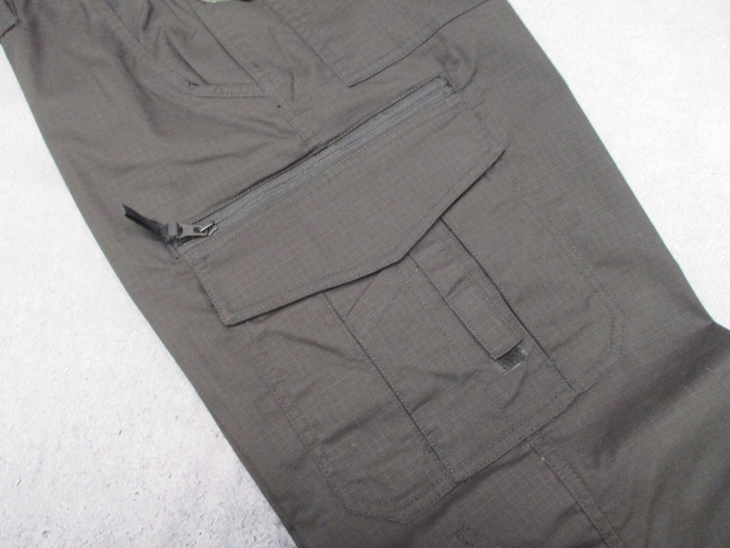 Condor 101258 Women's Protector EMS Pants Black EMT Paramedic Tactical NWT