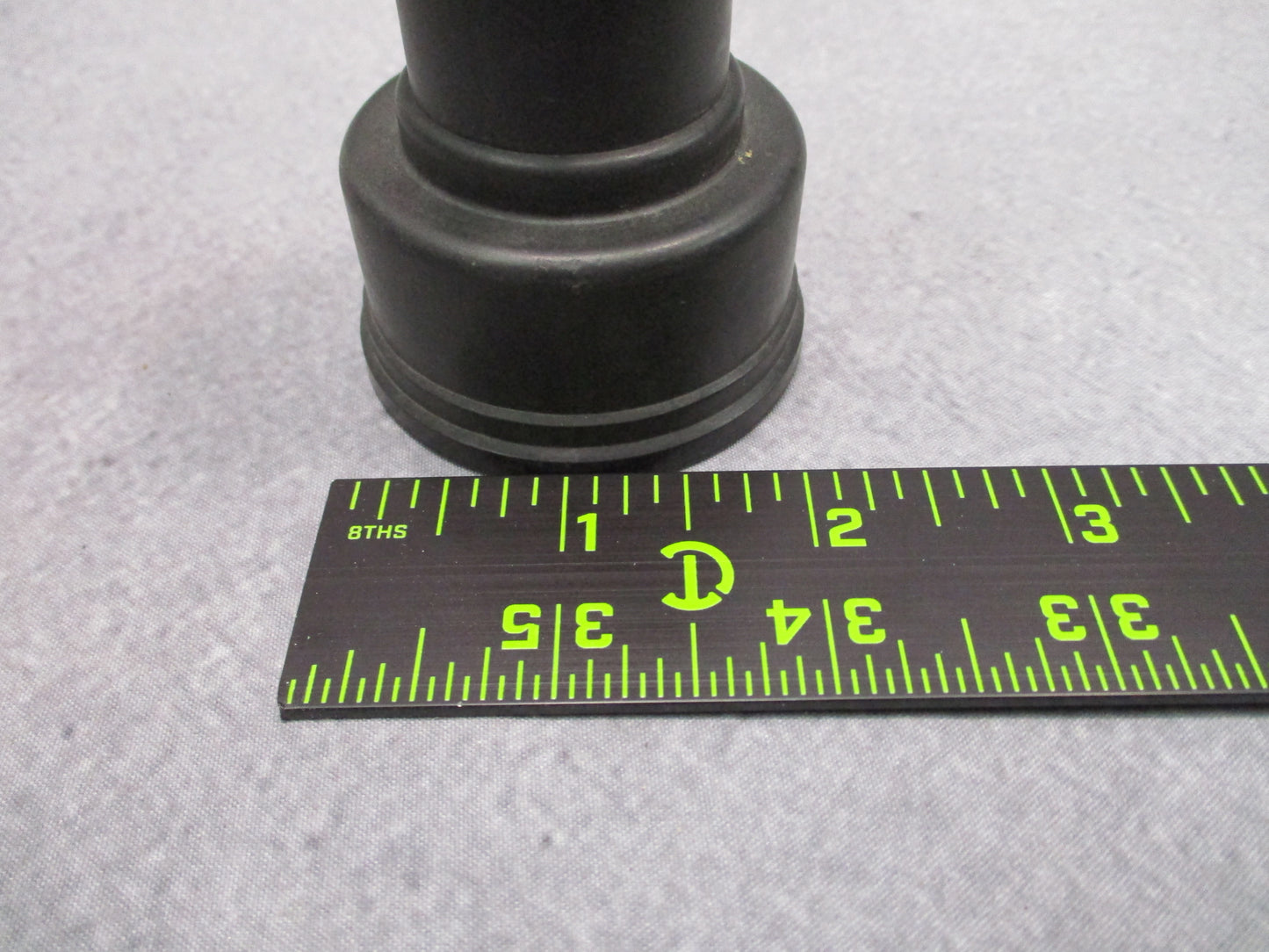 AN/PVS-7B/D Objective Lens Assembly A3144305 Night Vision Part w Cap