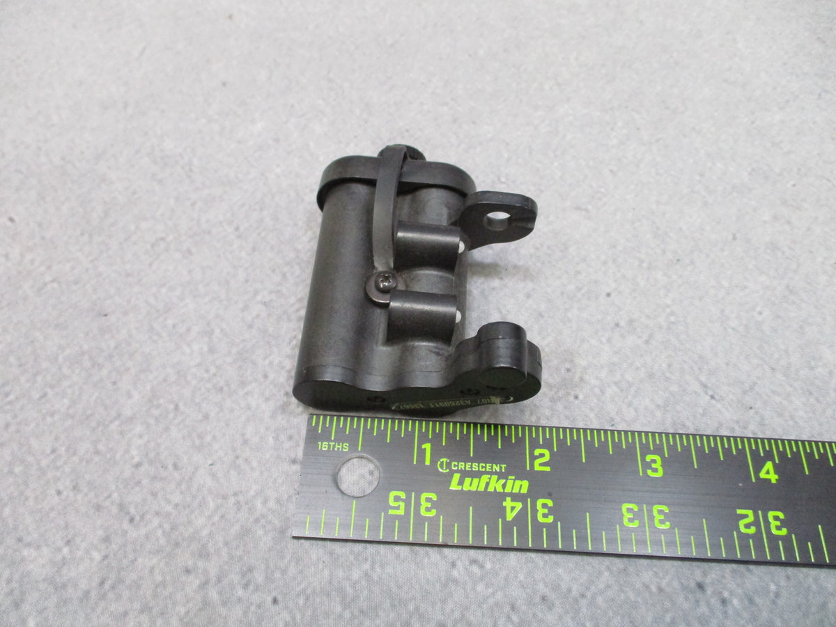 Norotos ANVIS COPS A3260911 Clip-On Power Supply NVG Battery Pack Tested