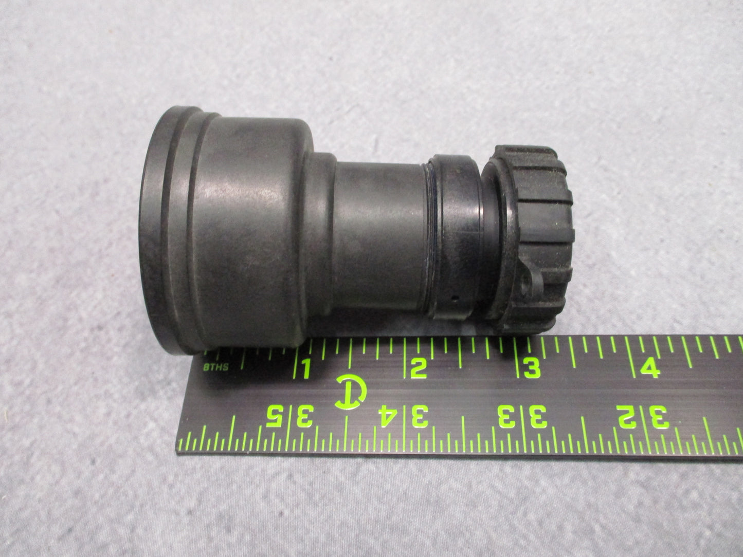 AN/PVS-7B/D Objective Lens Assembly A3144305 Night Vision Part w Cap