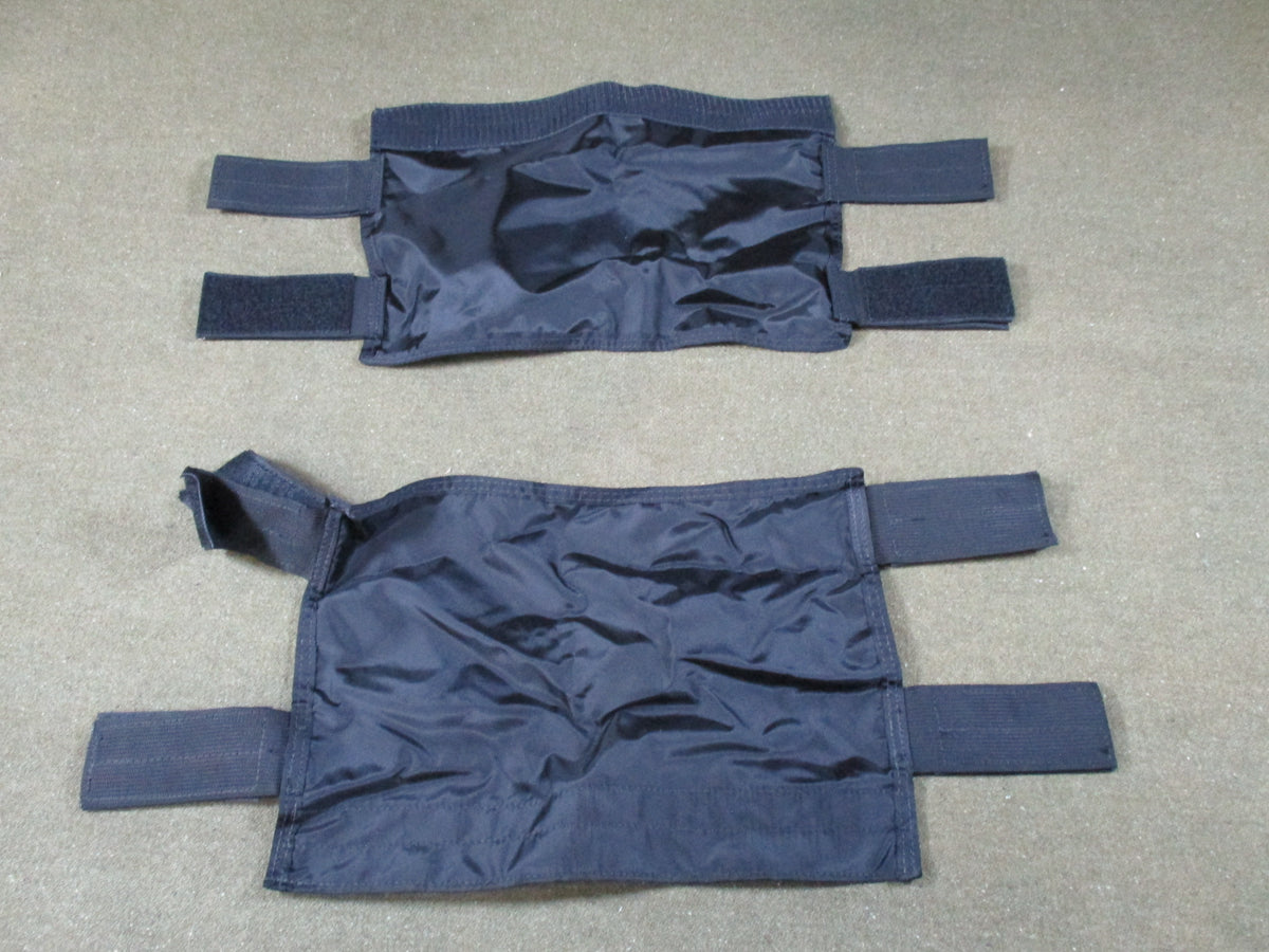 AWS Medical Trauma Pack Black 1000D Cordura USA Made NSN 6530‑01‑422‑1267 Used