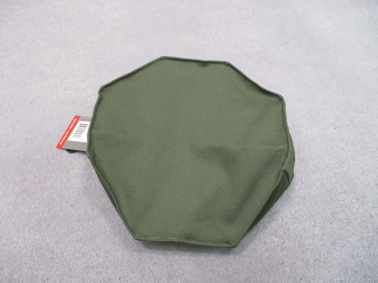 Rothco 5648 Olive Drab 8-Point Marine Corps Style Utility Cap Hat NWT