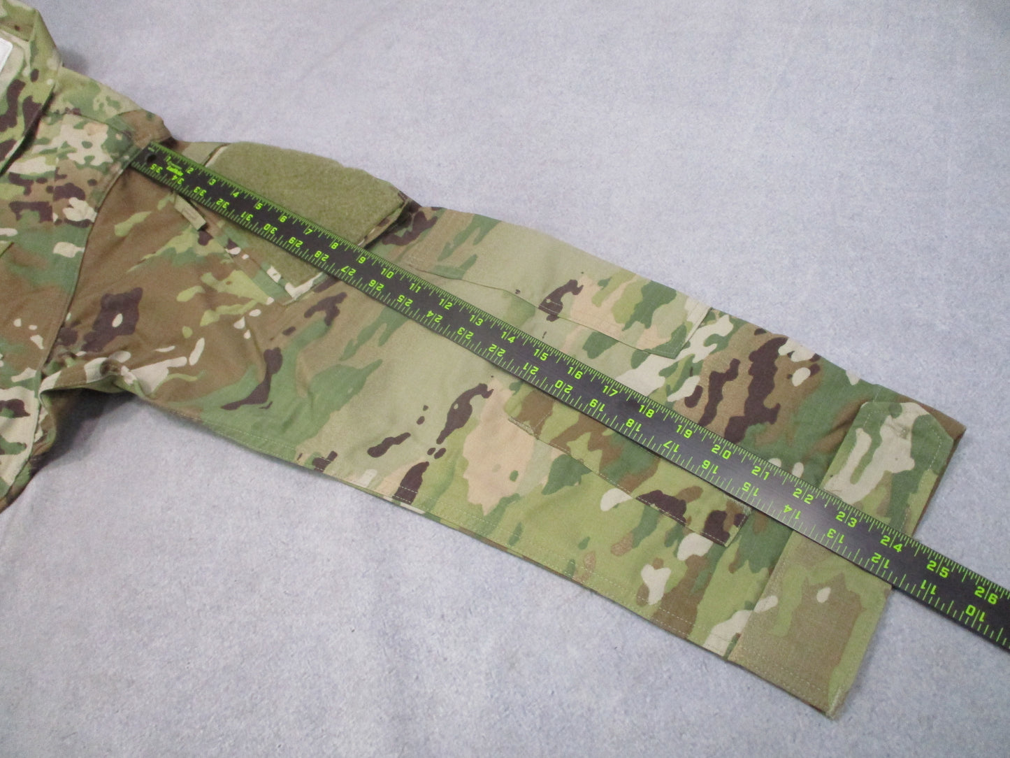 NEW USGI Army OCP ACU Combat Uniform Coat Large Regular 8415-01-623-5552