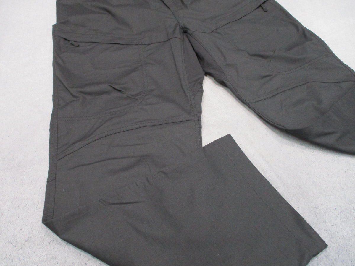 Condor Men's Odyssey Gen III Tactical Cargo Pants Black Stretch 101254 NWT