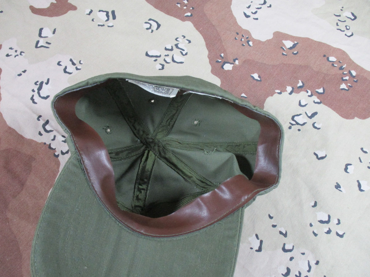Propper OG-107 Utility Cap Size 7 3/8 Olive Drab Green Fitted Military Hat