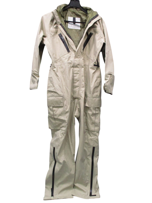 USGI JP-8 Fuel Handler Coverall Gore-Tex Military Suit Aerostar Size S-XL