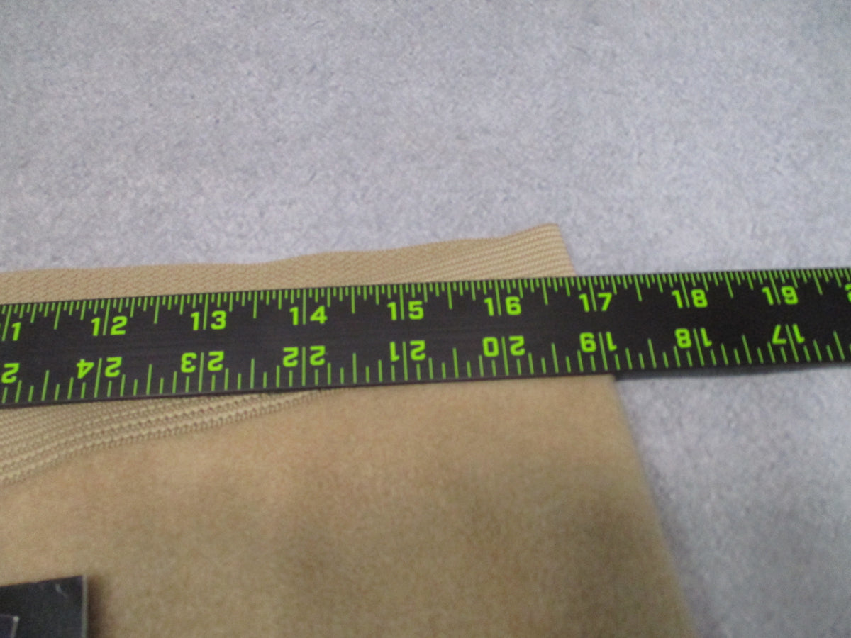 USGI Polartec Thermal FR Drawers Medium Regular Tan NSN 8415-01-588-0261 NOS