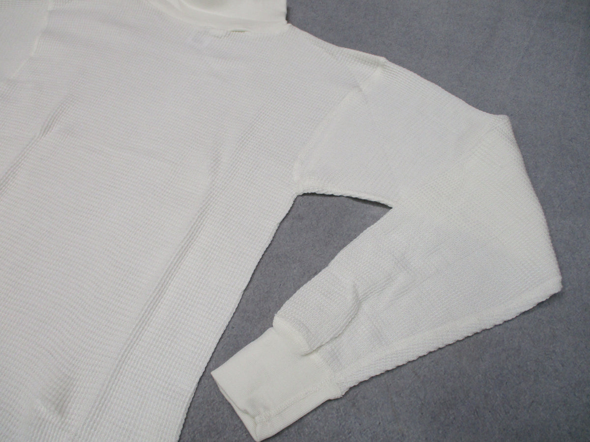 USGI Flyer's Aramid Undershirt Large White Thermal NSN 8415-00-485-6680 NOS