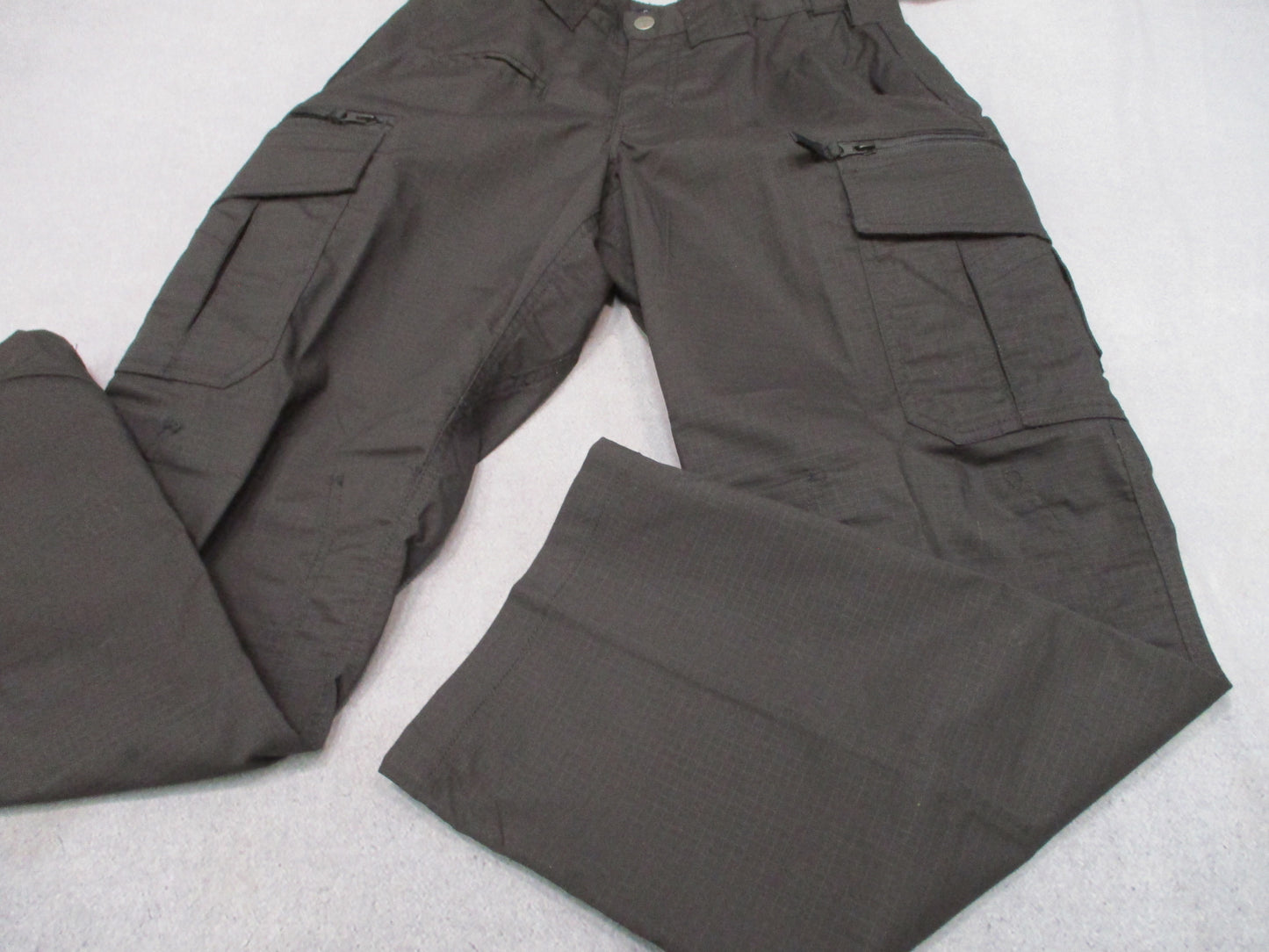 Condor 101258 Women's Protector EMS Pants Black EMT Paramedic Tactical NWT