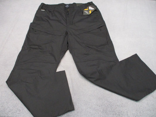 Condor Men's Odyssey Gen III Tactical Cargo Pants Black Stretch 101254 NWT
