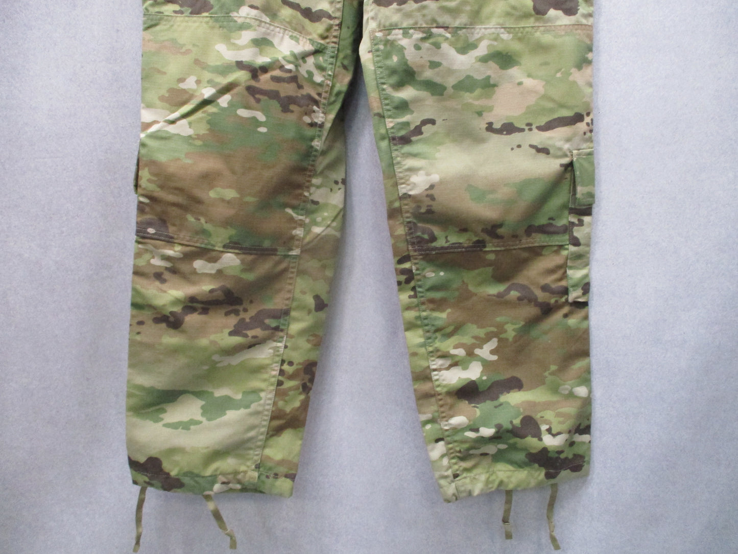 NEW USGI Scorpion OCP ACU Combat Uniform Trousers Large Long 8415-01-623-4547
