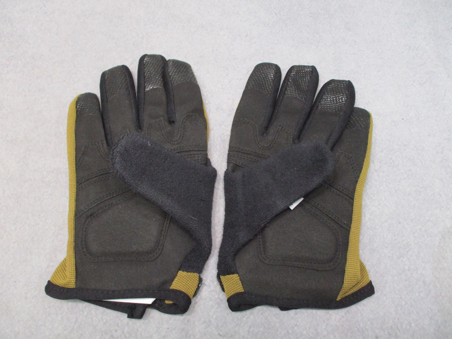 Condor HK228 Shooter Gloves Coyote Tan Tactical Range Gloves New