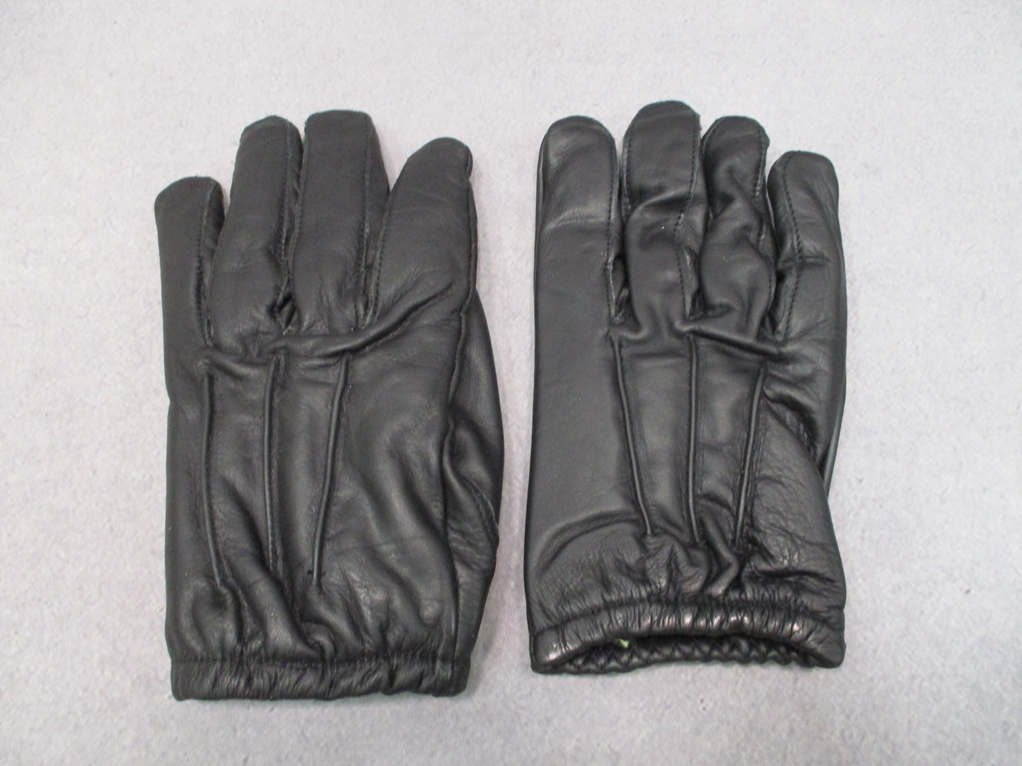 Rothco 3452 Police Duty Gloves Cut Resistant Aramid Security Law Enforcement