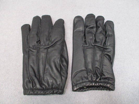 Rothco 3452 Police Duty Gloves Cut Resistant Aramid Security Law Enforcement