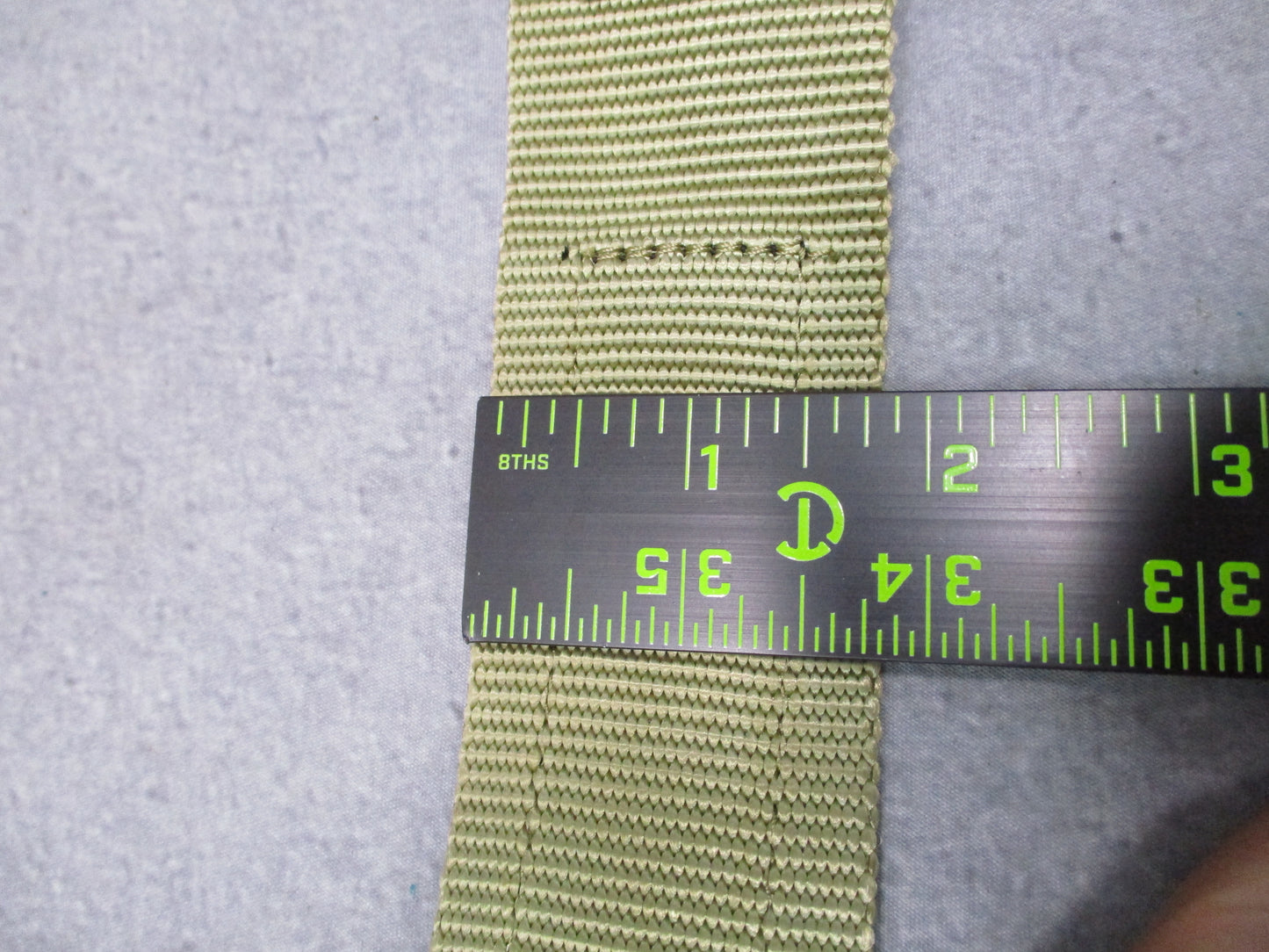 BLACKHAWK CQB Rigger's Belt Medium Up to 41 Coyote Tan 41CQ01DE NOS