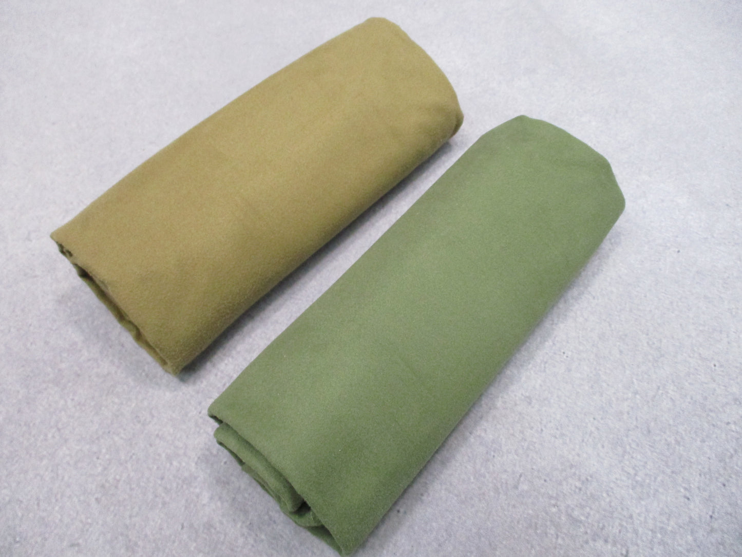 Rothco 99 Microfiber Towel 30x50 Quick Dry Camping OD Coyote Brown New