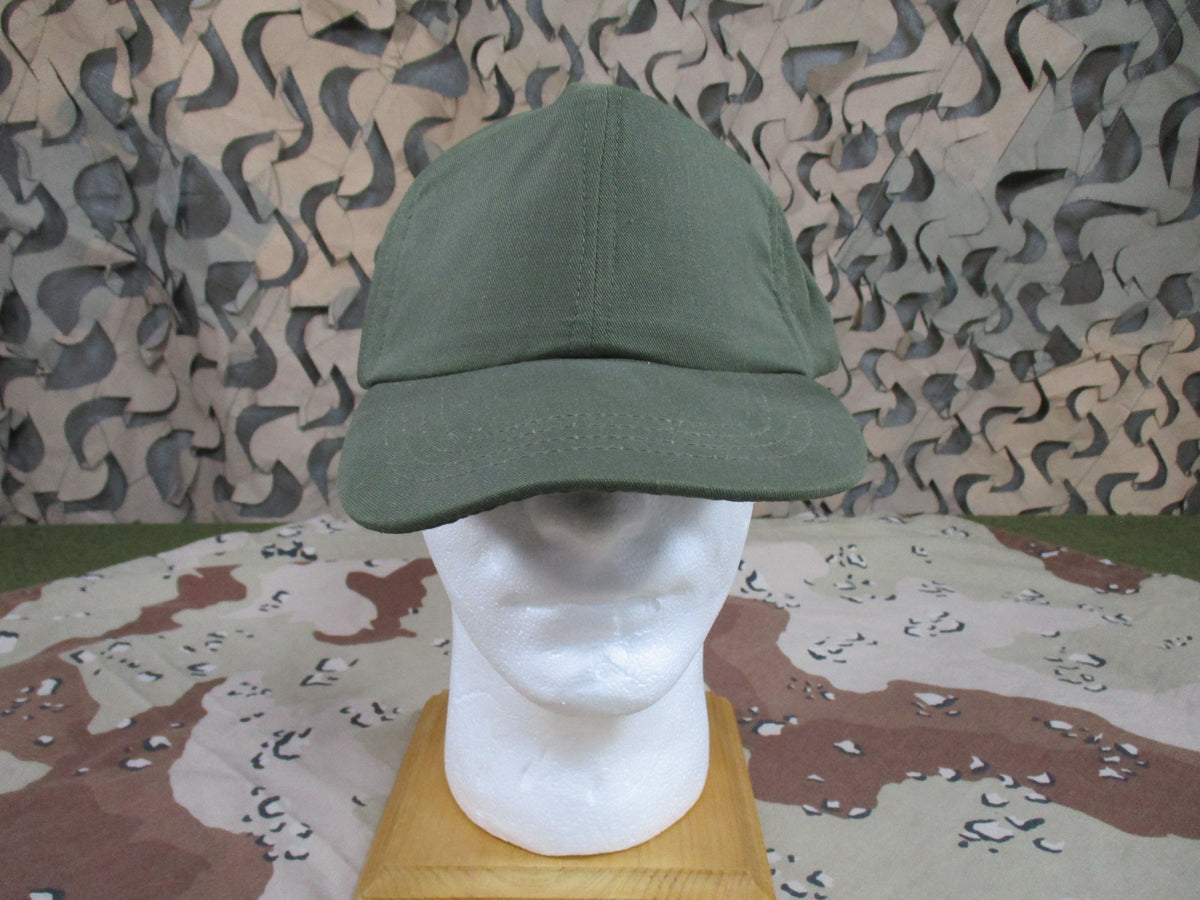 Propper OG-107 Utility Cap Size 7 3/8 Olive Drab Green Fitted Military Hat