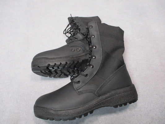 Propper F4534 Military Hot Weather Combat Boots Black Men's US 10 Medium UK 9.5